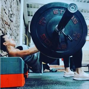 Meet your Posher, Colleen